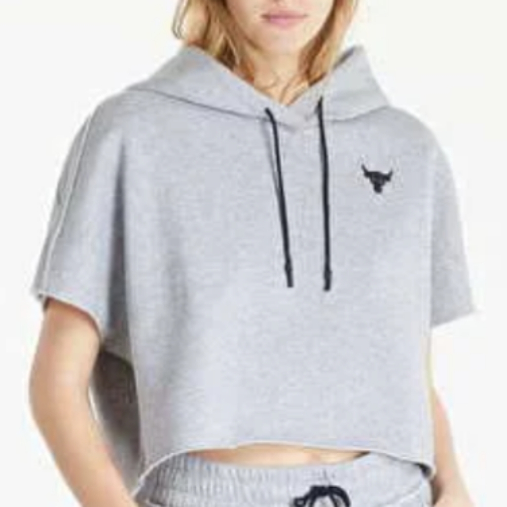 Under armour hoodie